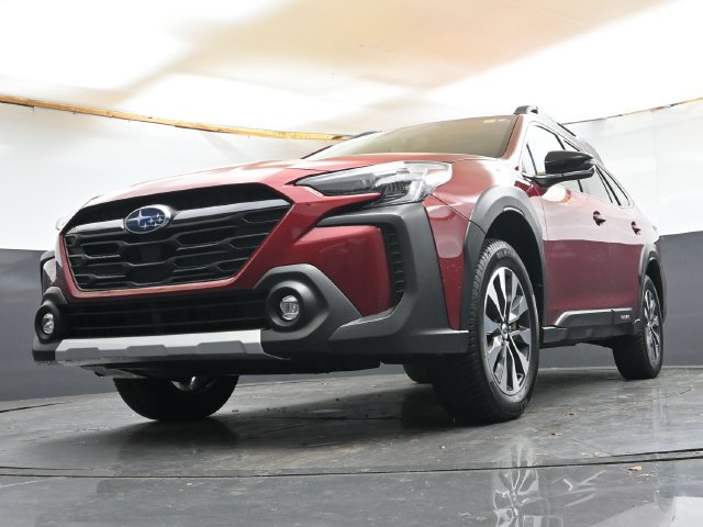 Used 2024 Subaru Outback Limited AWD/4WD image 30