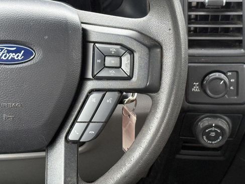 Used 2020 Ford F150 XL w/ Equipment Group 101A Mid AWD/4WD image 9