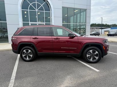 Used 2024 Jeep Grand Cherokee Limited 4xe
