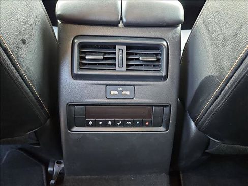 Used 2025 MAZDA CX-90 3.3 Turbo w/ Select Package AWD/4WD image 17