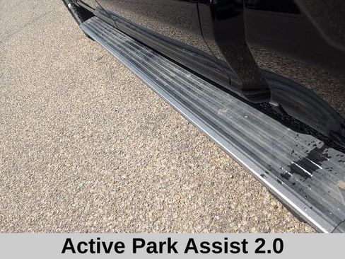 Used 2021 Ford F150 Platinum w/ Equipment Group 701A High image 14