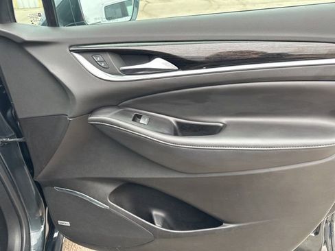 Used 2020 Buick Enclave Avenir w/ Trailering Package, 5000 lbs. image 46