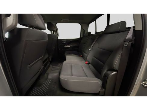 Used 2016 Chevrolet Silverado 3500 LT w/ LT Convenience Package image 15