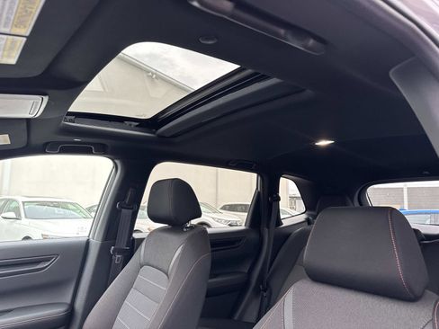 Certified 2025 Honda CR-V Sport image 22
