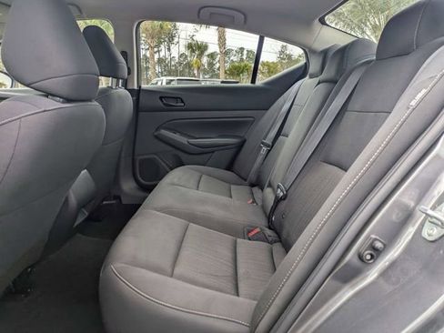 Used 2024 Nissan Altima 2.5 S image 12