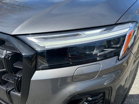 Certified 2026 Audi Q7 3.0T Premium Plus AWD/4WD image 26