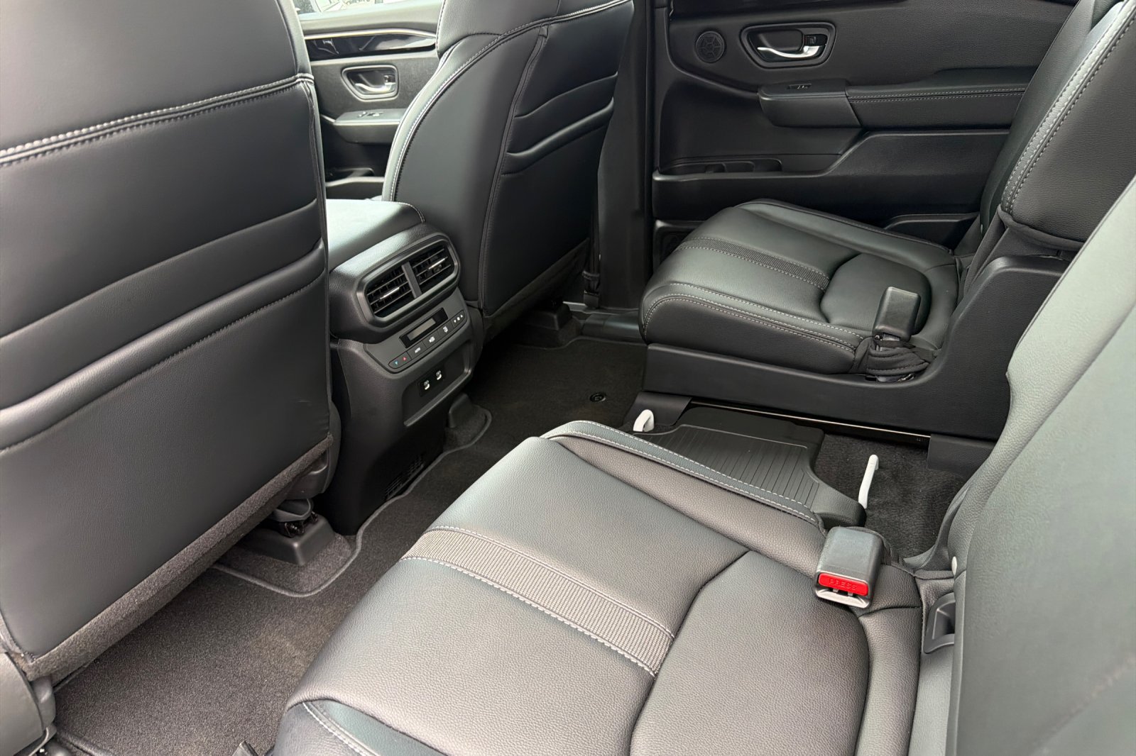 New 2026 Honda Pilot EX-L image 11