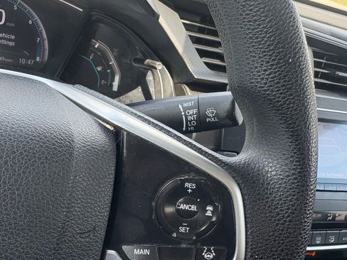 Used 2020 Honda Civic LX image 25