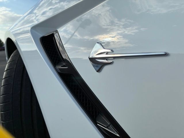 Used 2014 Chevrolet Corvette Stingray Coupe w/ 3LT Preferred Equipment Group RWD image 14