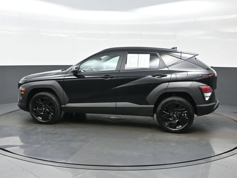 Used 2026 Hyundai Kona SEL Sport AWD/4WD image 3
