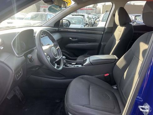 Certified 2023 Hyundai Tucson SEL image 15