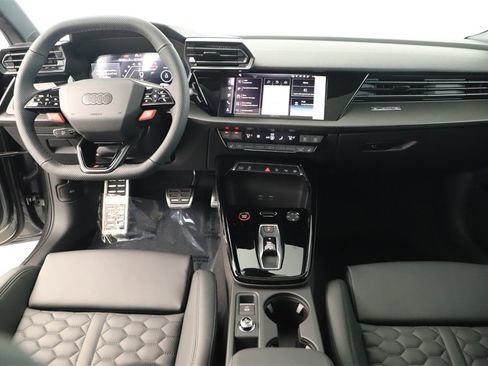 New 2026 Audi RS 3 image 18