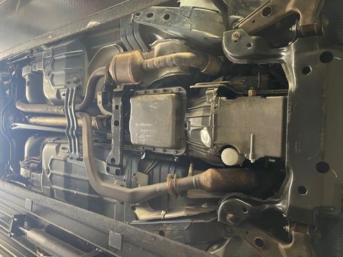 Used 1999 Chevrolet Camaro Z28 w/ Preferred Equipment Group 2 image 64