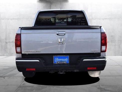 Used 2019 Honda Ridgeline RTL-E image 6