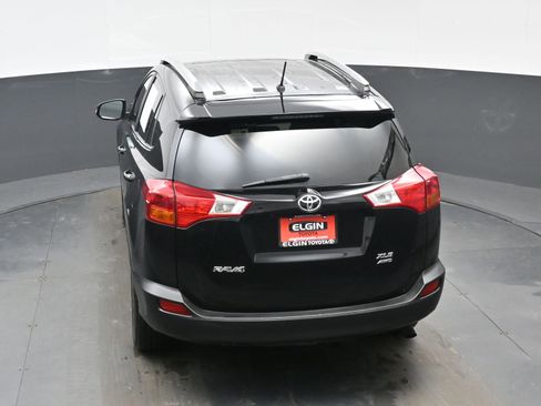 Used 2013 Toyota RAV4 XLE image 37