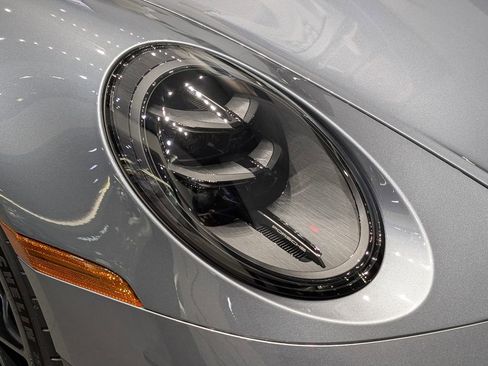 New 2026 Porsche 911 GT3 image 14