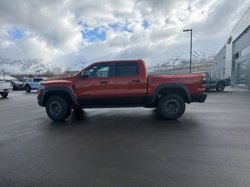 Used 2024 RAM 1500 TRX image 2