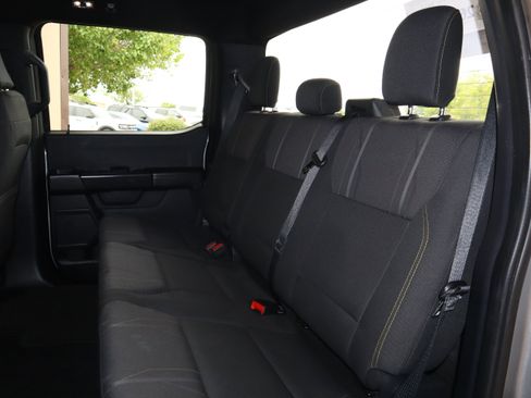Certified 2024 Ford F150 STX RWD image 37