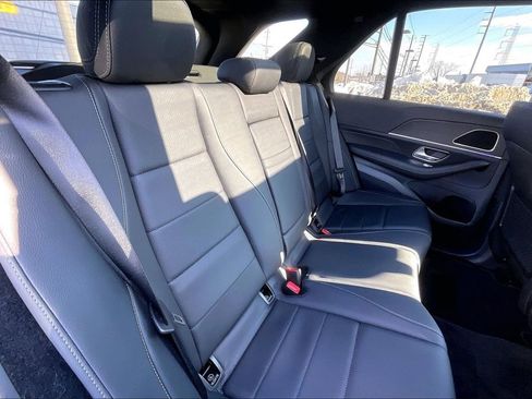 Used 2026 Mercedes-Benz GLE 350 GLE 350 image 19