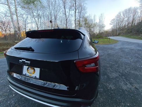 New 2026 Chevrolet Trax LT image 30