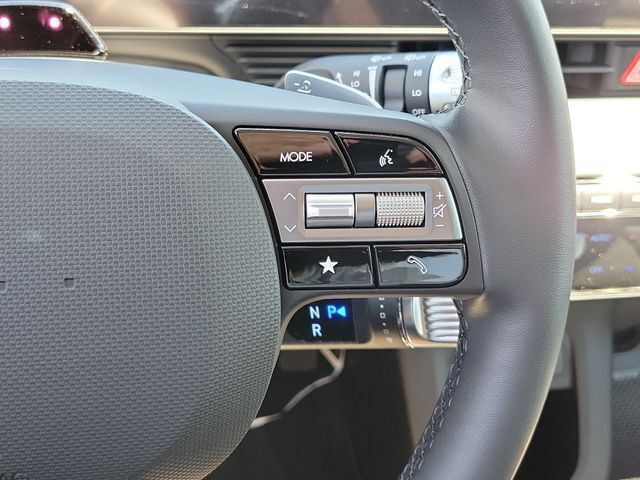 New 2027 Hyundai Ioniq 5 SEL RWD image 8