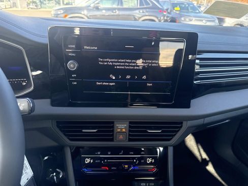 New 2026 Volkswagen Jetta S image 9