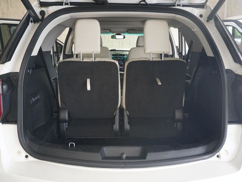 Used 2016 Ford Explorer Platinum AWD/4WD image 42