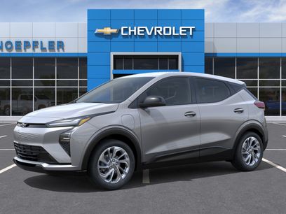 New 2027 Chevrolet Bolt LT w/ Comfort Package