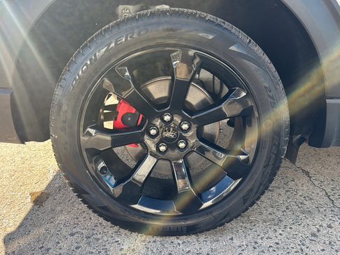 Used 2023 Ford Explorer ST w/ Equipment Group 401A image 46