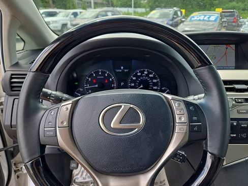 Used 2015 Lexus RX 350 AWD image 21