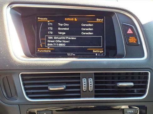 Used 2016 Audi Q5 2.0T Premium Plus w/ Technology Package image 33