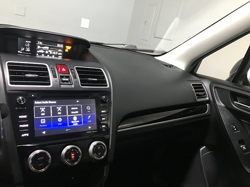 Used 2017 Subaru Forester 2.5i Limited AWD/4WD image 27
