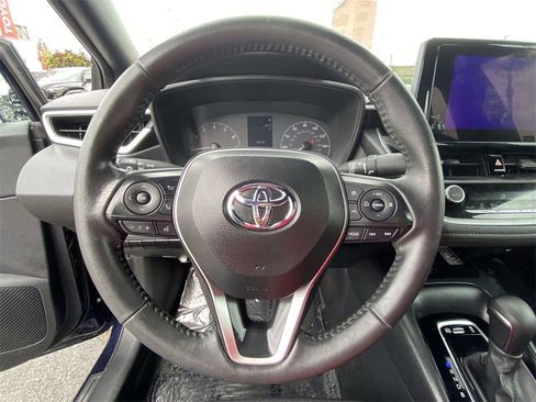 Certified 2024 Toyota Corolla SE w/ SE Premium Package image 23