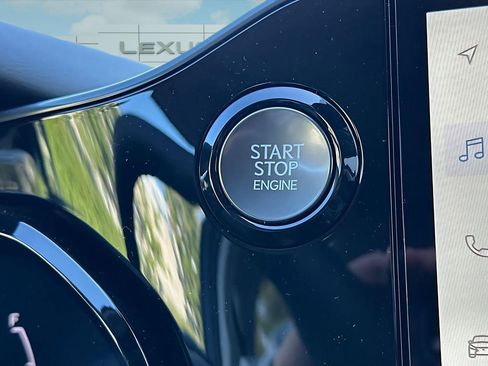 New 2026 Lexus NX 350 AWD w/ Premium Package image 14