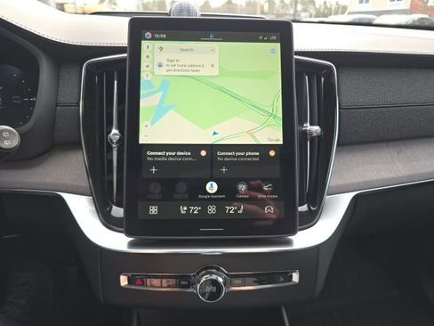 New 2026 Volvo XC90 T8 Ultra AWD/4WD image 31