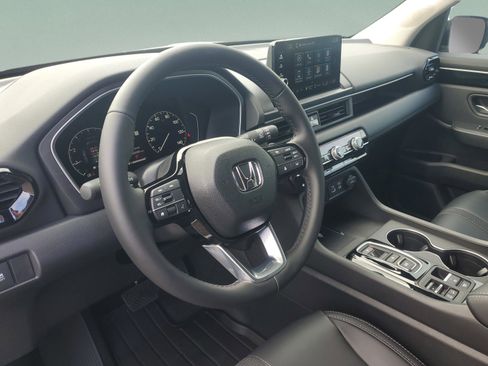New 2025 Honda Pilot EX-L image 15