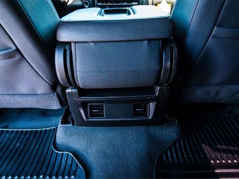 Used 2022 Chevrolet Silverado 1500 Custom RWD image 22