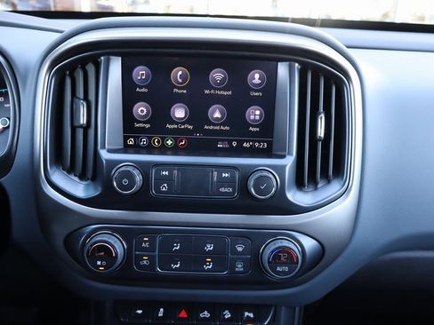 Used 2022 Chevrolet Colorado Z71 image 8