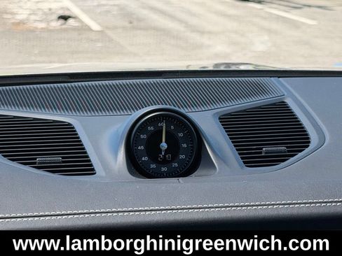 Used 2024 Porsche Cayenne Turbo GT AWD/4WD image 43