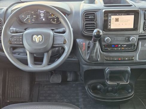 Used 2025 RAM ProMaster 1500 image 27