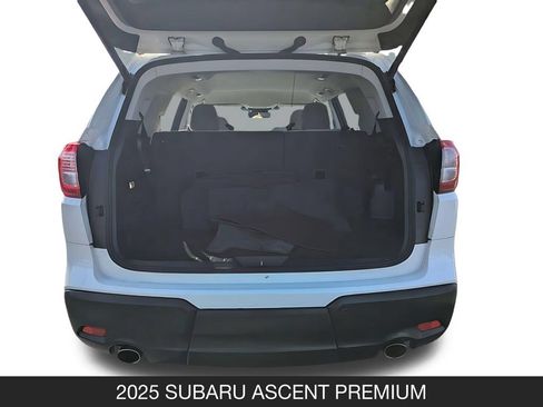 Used 2025 Subaru Ascent Premium AWD/4WD image 25