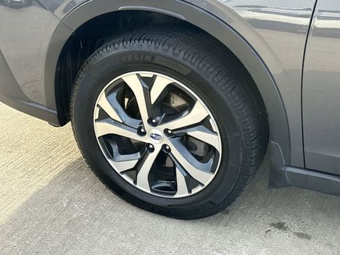 Used 2020 Subaru Outback Limited w/ Popular Package #2 image 12