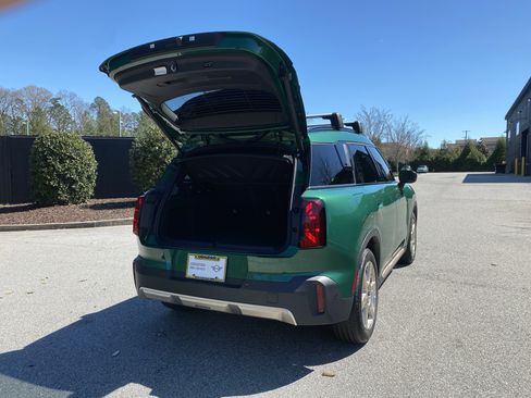 Certified 2025 MINI Cooper Countryman S image 45