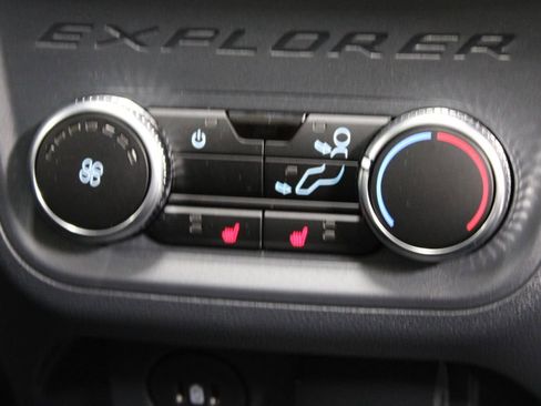 New 2026 Ford Explorer Tremor AWD/4WD image 36