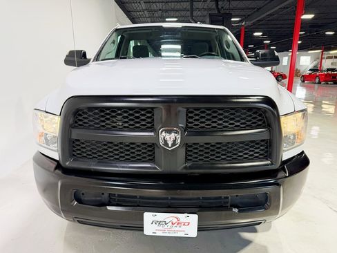 Used 2017 RAM 2500 Tradesman w/ Power & Remote Entry Group image 9