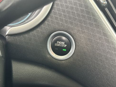 Used 2021 Chevrolet Malibu RS image 26