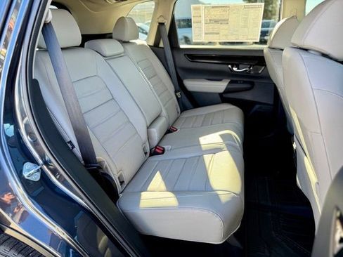 New 2026 Honda CR-V EX-L image 22