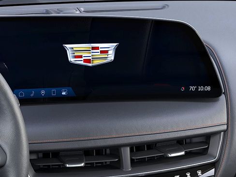 New 2026 Cadillac CT5 Sport w/ Platinum Package AWD/4WD image 20
