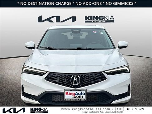 Used 2023 Acura Integra image 27