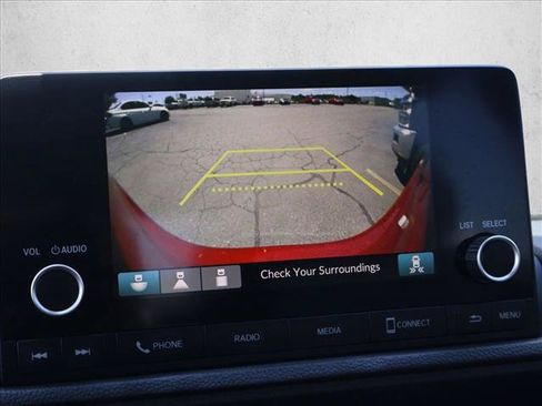 Used 2024 Honda CR-V EX image 19